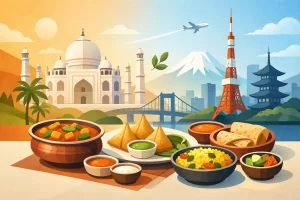 Read more about the article Best Vegan Indian Restaurant Tokyo Picks
