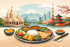 Read more about the article Jain Food Restaurant Tokyo: What to Look For